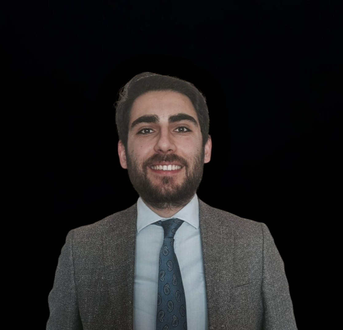 Avukat Buğra Can